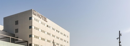 Eurostars Executive Hotel