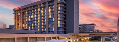 Marriott Chicago O'hare