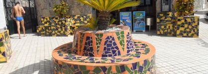 Complejo Cumana By Placida Mar