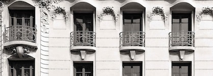 Grand Hotel Des Brotteaux Lyon Ctre - Handwritten Collection