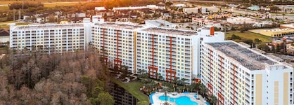 Vacation Village Orlando, Celebration
