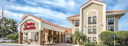 Hampton Inn & Suites Orlando East Ucf Area