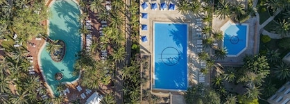 Hotel Mediterranee Thalasso Golf