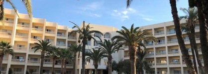 Marhaba Club