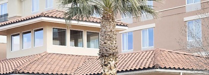 Hilton Garden Inn St. George
