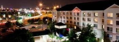 Hilton Garden Inn Secaucus Meadowlands