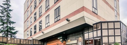 Mercure Cergy Pontoise Centre