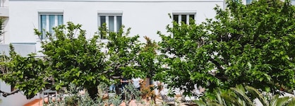 La Villa Cannes Croisette