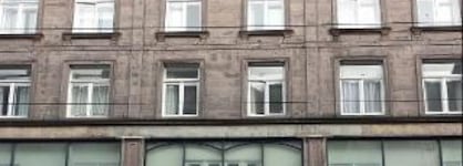 Four Points Flex By Sheraton Edinburgh