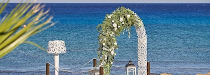 Aquagrand Artistic Luxury Beach Resort
