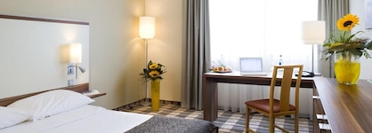 Sunday Hotel Saarbrücken Süd