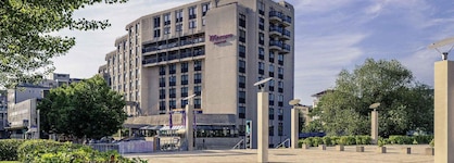 Mercure Hotel Saarbrücken City