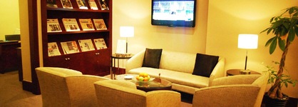 Doubletree By Hilton Hotel Shanghai – Pudong