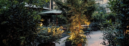 Hotel Internazionale