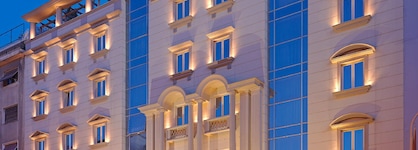 Airotel Stratos Vassilikos Hotel