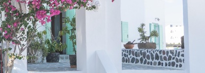Adamastos Hotel
