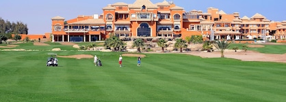 The Cascades Golf Resort, Spa & Thalasso