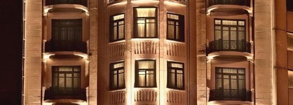 Taxim Hill Hotel