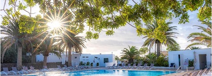 Casas Heddy Well-Being Resort