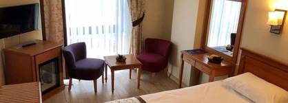 Prestige Hotel Old City