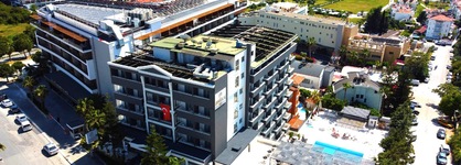 Sun Beach Hill