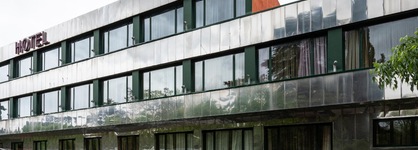 Petit Palace Arturo Soria