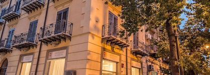Artemisia Palace Hotel