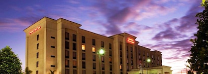 Hampton Inn & Suites Orlando Intl Dr N