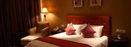 Ramada Pudong Expo
