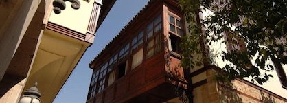 Tuvana Hotel - Special Class