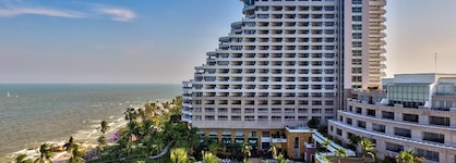 Hilton Hua Hin Resort & Spa