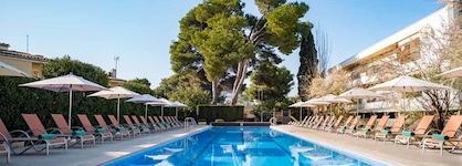Hotel Ivory Playa Sports & Spa