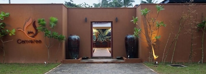 Nh Bentota Ceysands Resort