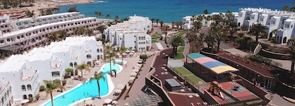 Sotavento Beach Club