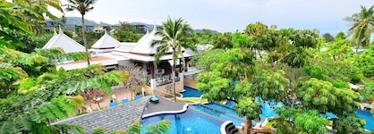 Andaman Cannacia Resort