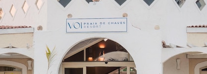 VOI Praia de Chaves Resort