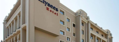 Elysees Dream Beach Hotel