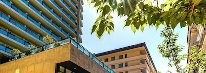 Leonardo Hotel Fuengirola Costa Del Sol