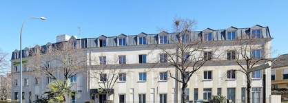 B&B Hotel Saint-Maur Créteil