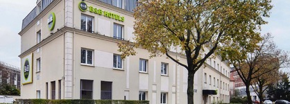B&B Hotel Saint-Maur Créteil