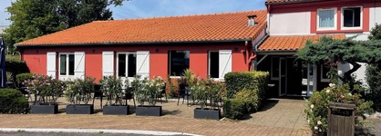 Kyriad Bordeaux- Lormont