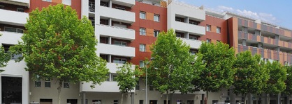 Residhome Clermont Ferrand Gergovia