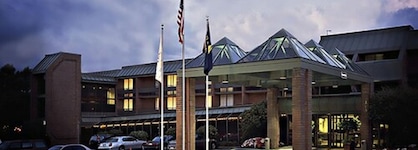 University Place Hotel & Conference Center