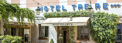 Albergo Ristorante Tre Re