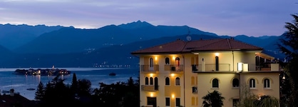 Hotel Flora