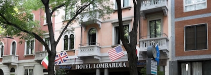 Hotel Lombardia Milano