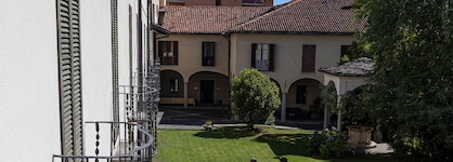 Lvg Hotel Collection - Il Chiostro