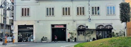 Hotel La Torre
