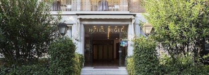 Hotel Rigel