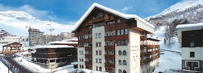 Sertorelli Sporthotel